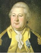 Charles Willson Peale Henry Knox oil painting reproduction